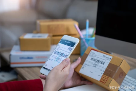 查快递攻略：如何快速查询快递信息-请问查快递信息怎么查